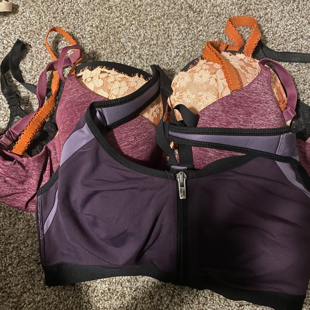 Victoria Secret Bras